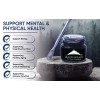 HIMALAYAN SHILIAJIT 30Gm Pure 100% Himalayan Shilajit, Soft Resin, Organic,