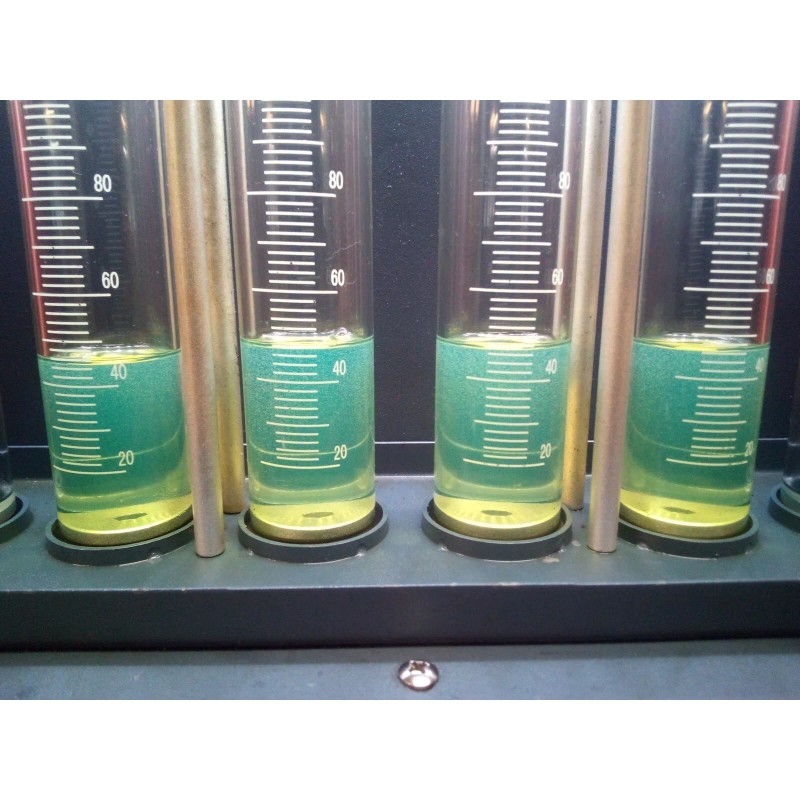 Bosch 2200cc High Impedance OEM Bosch 0280158833 Fuel Injectors 210LB