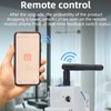 Smart WiFi Circuit Breaker Voice Speaker Mobile Remote Control 1P