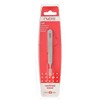 RUBIS 3-3/4 Inch Needlenose Tweezer MC0133SS