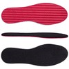 SULPO 2 Pairs of Polar and Latex Foam Insoles with