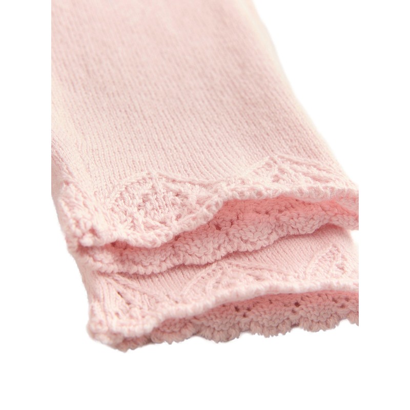 NEXT Cardigan, Butterfly Embroidered Pink