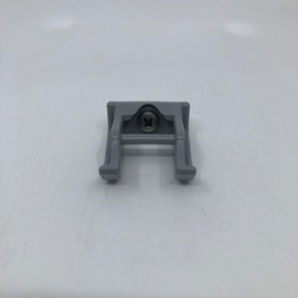 Fiamma F45S/F45L Rafter Holder Front Panel Titanium