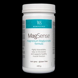 Women Sense MagSense Orange & Lime 400g