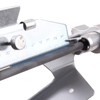 FENJANER Arrow Fletching Jig - Adjust Archery Arrow Fletchings Tool