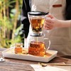 Smart Tea Maker Loose Leaf Tea Infuser & Brewer with