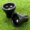 MUXSAM 2Pcs Golf Ball Retriever Putter Sucker Finger Pick Up