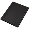Elegant ID Card Holder / ID Card Holder with Contrast