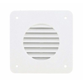 VALTERRA A10-3300 BATTERY BOX LOUVER WHT BU