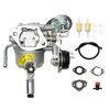 5410765 Carburetor Kit Compatible With Onan 5500 7000 Grand Marquis