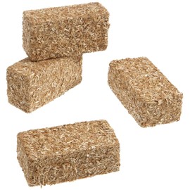 Van Manen 610704 Hay bales (4 pieces, rectangular)