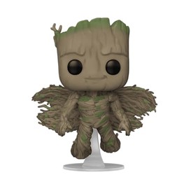 Groot Wings - #1213 - Funko Pop! - Guardians of the galaxy Vol 3 - Funko Shop Exclusive