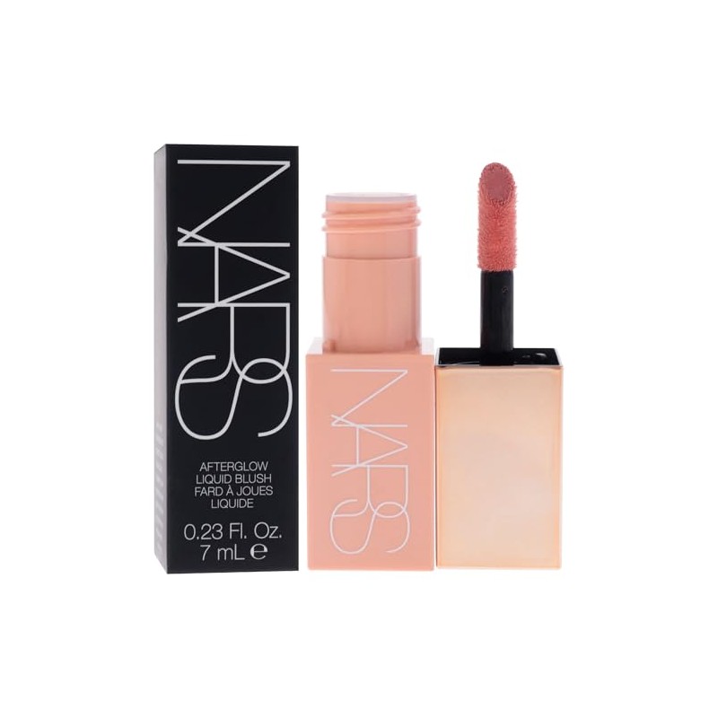 Afterglow Liquid Blush - Behave by NARS for Women -