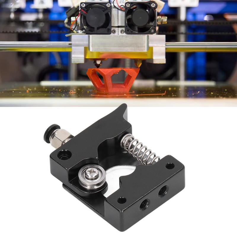 Extruder Feeding Kit Drive Feeder Full Metal 3D Printer Parts