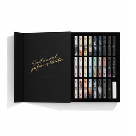 Michael Malul Scent Library