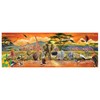 Melissa & Doug African Plains Safari Jumbo Jigsaw Floor Puzzle