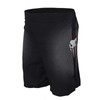 Sport Shorts Men Lounge Straight Legged Slightly Elastic Mid Waist