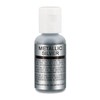 U.S. Cake Supply .7fl oz Metallic Silver Airbrush Food Coloring