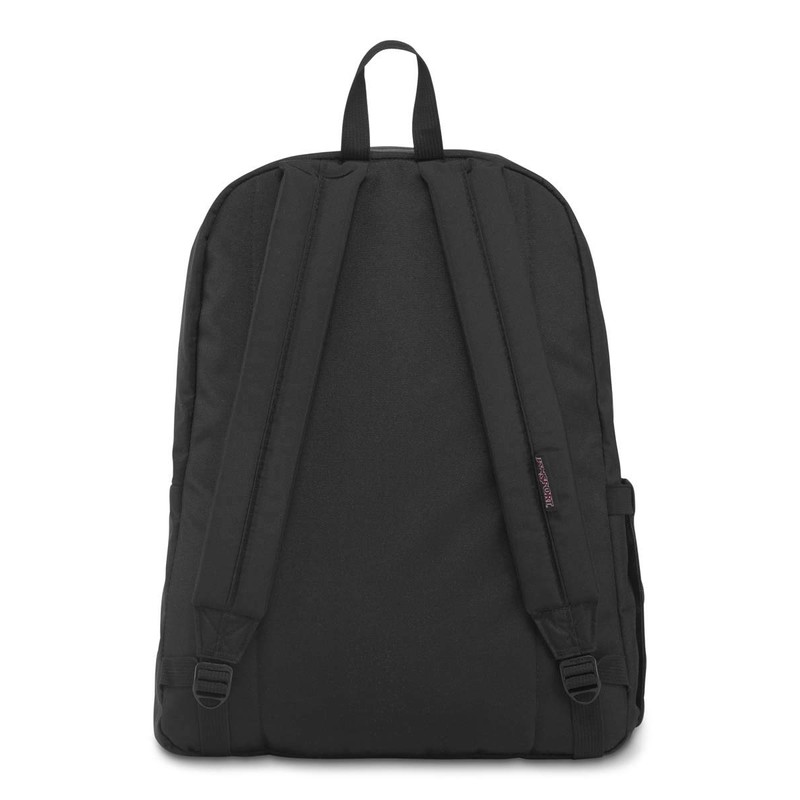 Jansport SuperBreak Daypack/Super Break Daypack, (Black)