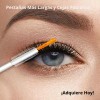 Cejas Y Pestañas Mucho Más Largas Suero Crecimiento Farmasi