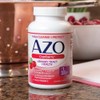 AZO 아조 크랜베리 추출물 무설탕 100정 3개, 100정, 3개 AZO
