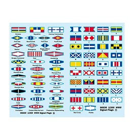 Trumpeter TRU06630 Model Kit, Various