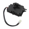 Actuator Front Differential Gearcase 3306‑264 Actuator Motor Replacement for Arctic