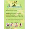 Hesh Herbal Brahmi Powder 100GM X 2 | 100% Natural