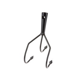 Freund-Victoria 3430505 Cultivator 64392, Silver, 40 x 25 x 15 cm