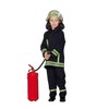 RB Firefighter, 2 pieces. Dark., 140