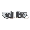 Laptop Cooling Fan for ASUS Replacement 4 Pin Cooling Fan