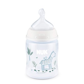 NUK Smooth Flow Anti-Colic Bottle, 5 oz, Horse