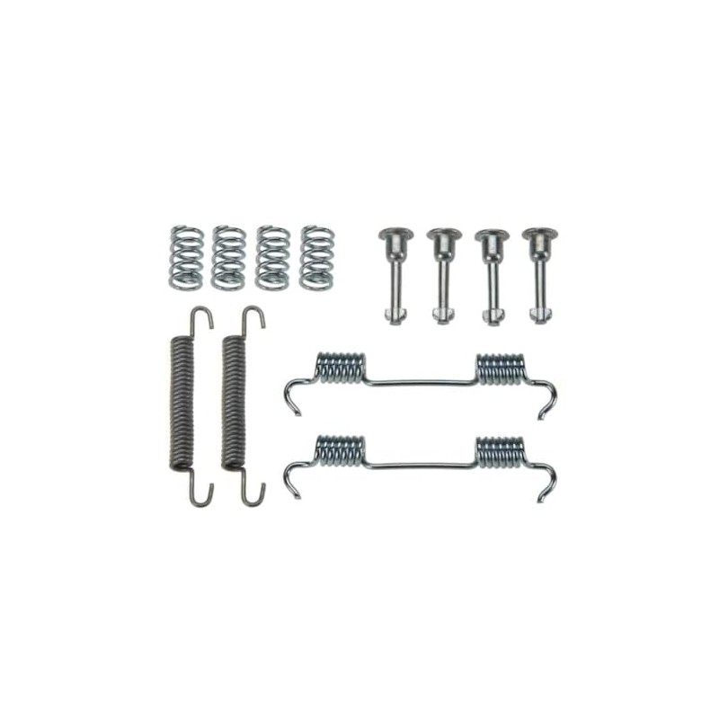 TRW SFK335 Accessory Kit, Parking Brake Shoes