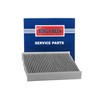 Cabin Filter Fits: Dacia Logan II, Reanult Clio IV, 29.8