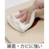 Fuji Kizo Cutting Board, Made in Japan, Synthetic Rubber, Soft