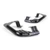 For Ram 2500/3500 2011-2017 Fog Light Bracket Kit | Pair