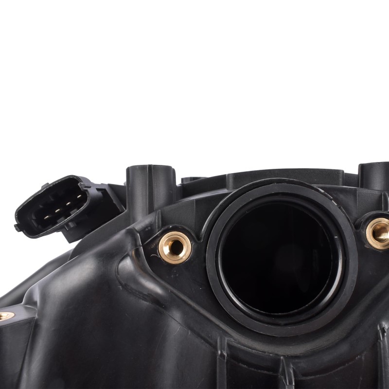 Flynsu 68492577AA Intake Manifold w/Gasket Replacement for 2014-2019 Jeep Grand