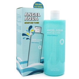 비욘드 엔젤 아쿠아 수분 진정 토너 500ml-대용량