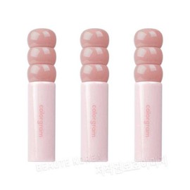 Colorgram [컬러그램] 컬러그램 탕후루 탱글 틴트 15 흐뭇화과 3개 [Colorgram] Colorgram Tanghulu Tangle Tint 15 Happy Fruit 3 pcs