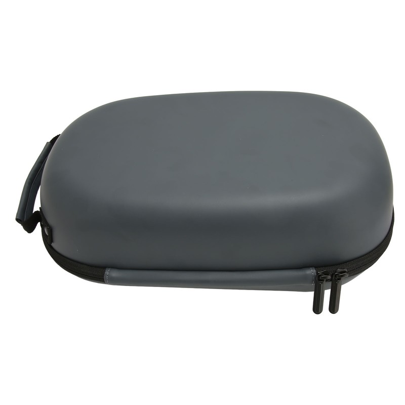 VR Headset Carrying Case Portable EVA Thickened Scratch Proof Shock