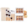 Holzsammlung Professional Makeup Colour Correcting Palette, Set of 2 Colour
