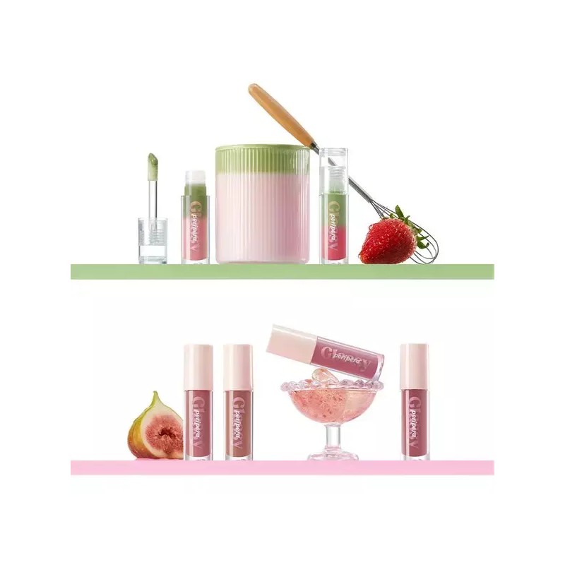 Clio [클리오][NEW] 페리페라 잉크 글래스팅 립글로스 [Clio][NEW] Peripera Ink Glasting