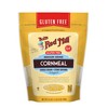 Bob's Red Mill, Corn Meal, Gluten Free, 24 Ounce (Case