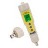 PH‑035HB Waterproof Acidity PH Tester High Accuracy PH Temperature Meter