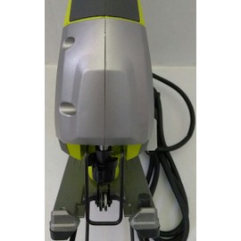 RYOBI JS651L1 6.1 Amp Variable Speed Orbital Jigsaw With Speed Match