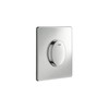 GROHE 38564000 Skate Air WC Wall Plate