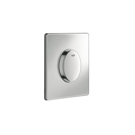 GROHE 38564000 Skate Air WC Wall Plate