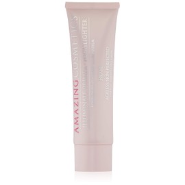 AmazingCosmetics Illuminate Primer & Highlighter 1.7 oz Rose