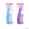 Colorful Hairbrush Collection Large 10ea