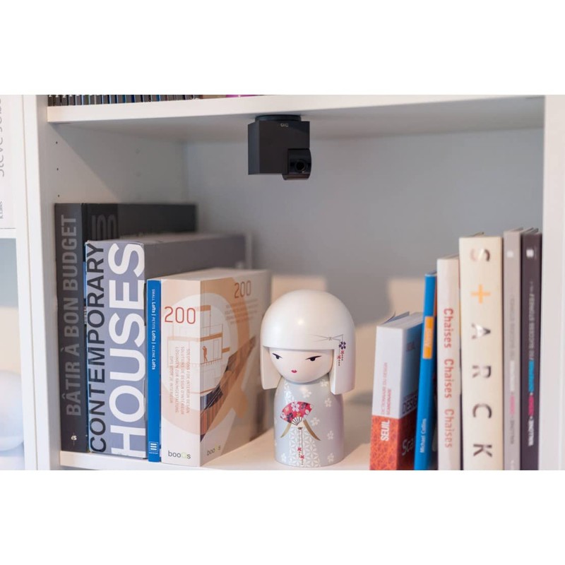 Rotating Camera WiFi HD Dio – 1080p 2 MP 360